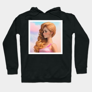 Romance Hoodie